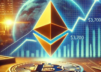 Ethereum May Retest $3,700 Before a Major Rally, Analyst Predicts