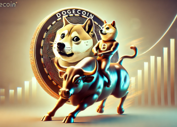 Dogecoin price news