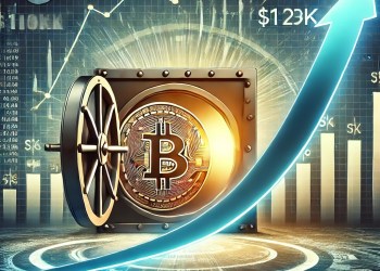 Bitcoin Exchange Reserves Hit Record Low, Could $120K Be on the Horizon?