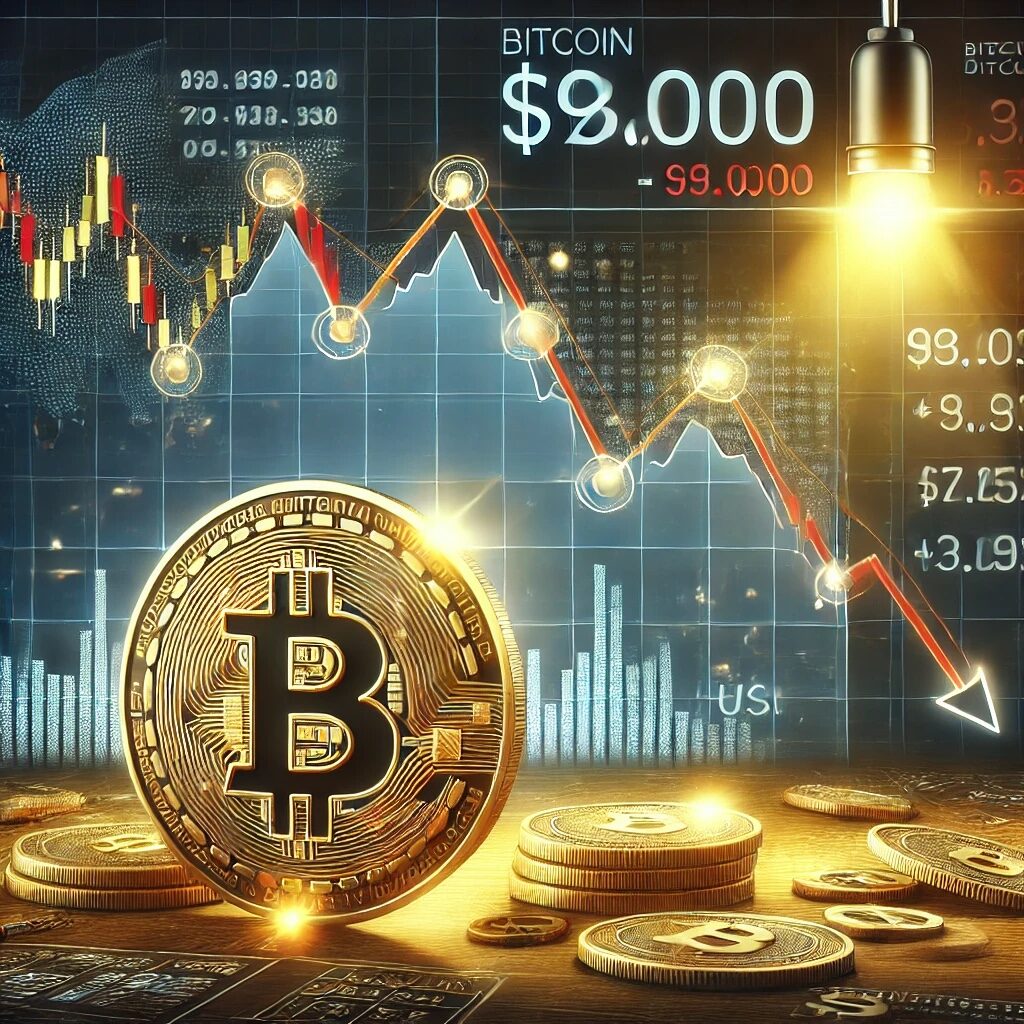 Pundit Says Bitcoin Price Will Break Above 0,000 If This Happens Pundit Says Bitcoin Price Will Break Above 0,000 If This Happens