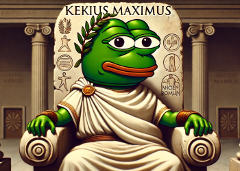 Elon Musk Kekius Maximus news