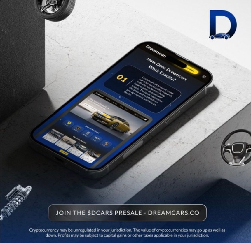 DCARS Buyers Get Additional Benefits