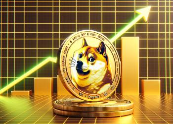 Dogecoin (DOGE) Eyes Big Break