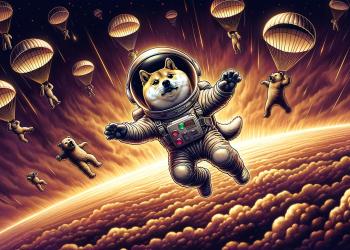 Dogecoin (DOGE) Plummets