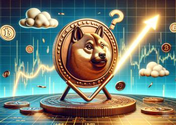 Dogecoin (DOGE) Hints at Revival