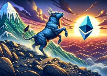 Ethereum Price Attempts a Comeback