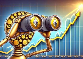 Ethereum Price Gears Up for $4,000