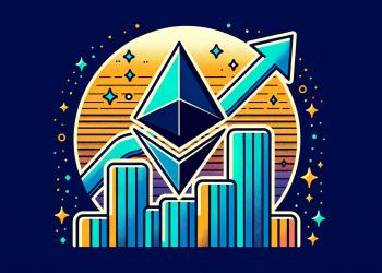 Ethereum Price Poised for Recovery