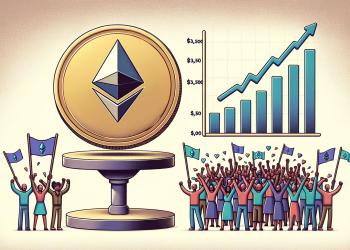 Ethereum Price Stabilizes