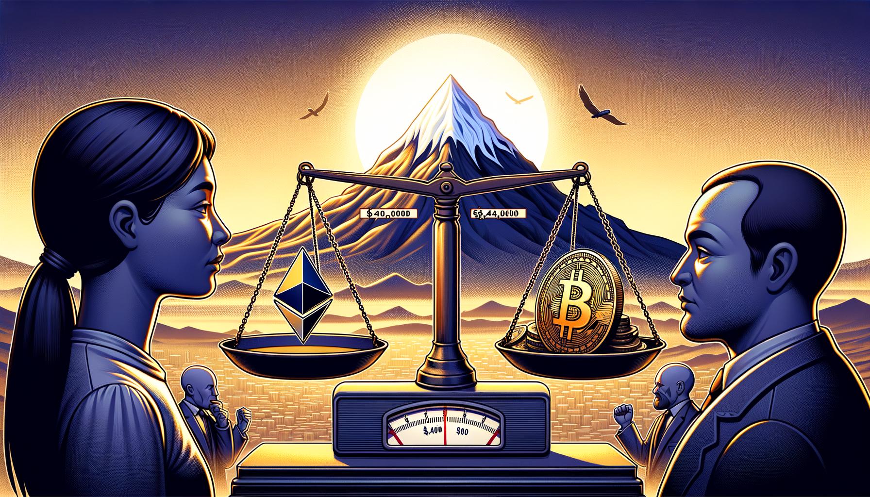 Ethereum price remains stable, K remains target Ethereum price remains stable, K remains target