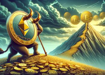 Ethereum Price Struggles Beyond $4K