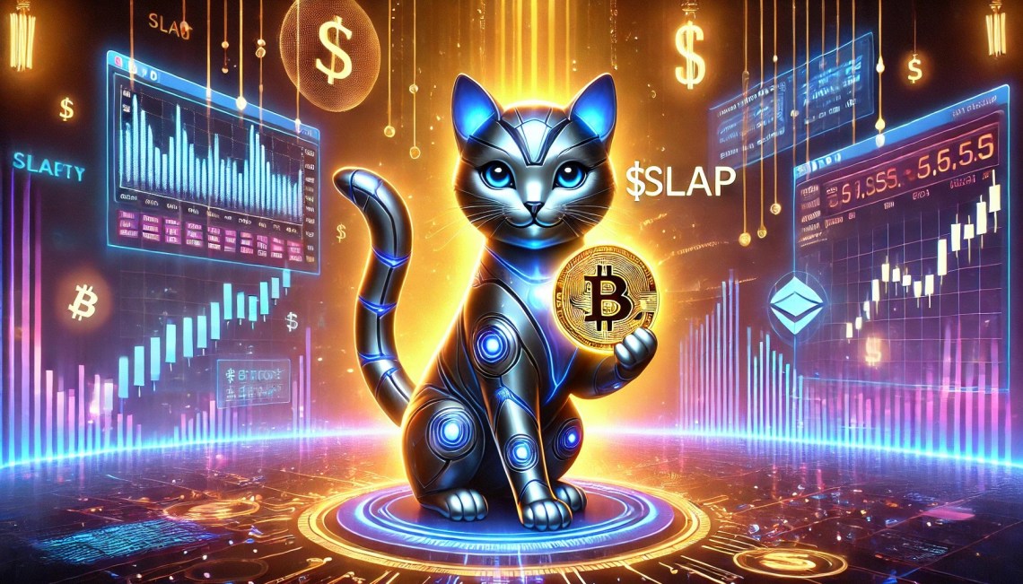 How to Buy CatSlap ($SLAP)