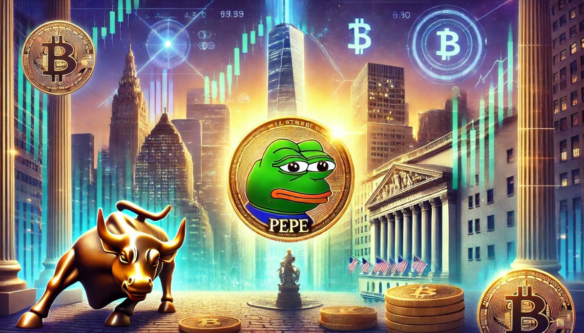 How to buy Wall Street Pepe
