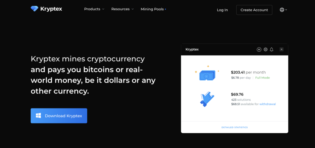 Kryptex