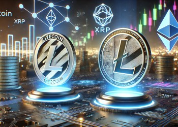 Litecoin XRP