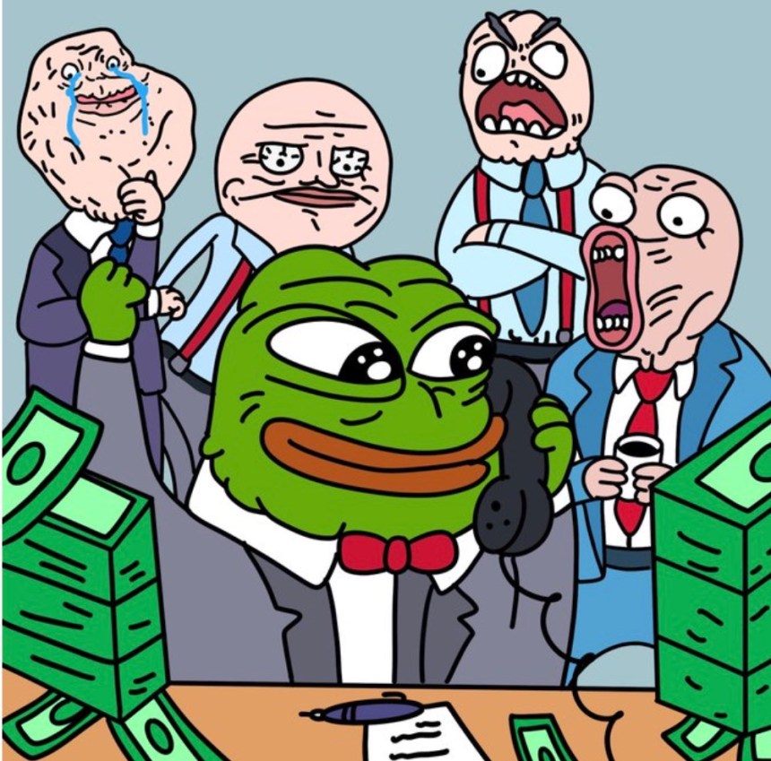 Meme Index Launches Crypto Presale, to Simplify and Diversify Meme Coin Investments