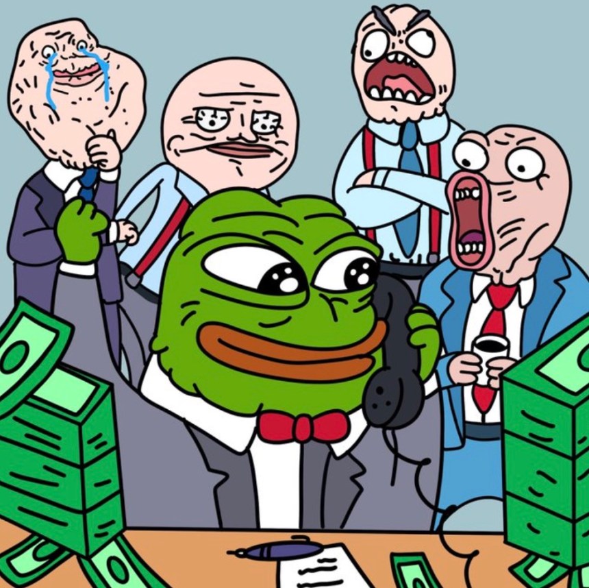 Meme Index Offers Stratified Investment Baskets