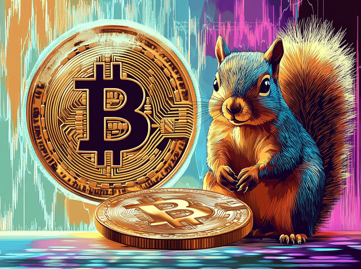 Is the $PNUT Altcoin About To Become Another Investor Windfall?