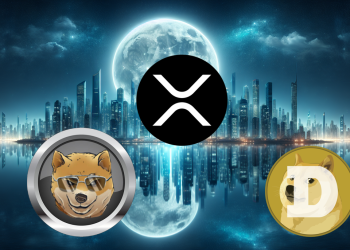 DOGEN $3M Presale Booms, XRP Flips SOL in Market Cap, and DOGE Hovers Near $0.5!