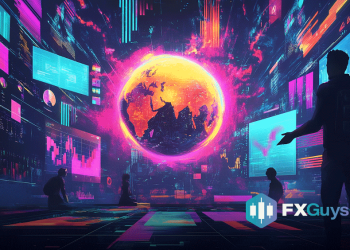 How to Take Advantage of FX Guys’ Trade Rewards to Grow Wealth