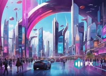 Crypto Trading Scams Highlight the Need for FX Guys’ Robust Decentralized Security