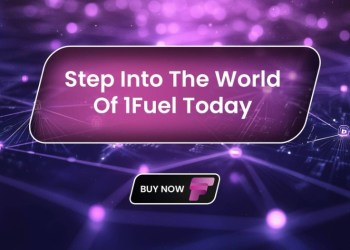 1Fuel Token (OFT) Targets 3700% Price Increase, Cardano and Polkadot Switch Sides