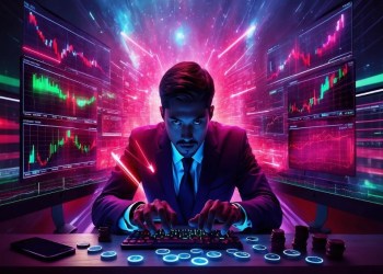 Here Are Few Options For $100 Crypto Portfolio – One Of The Coins Could Return $10,000