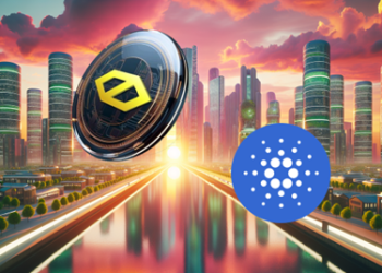 Don’t Hold Out for Cardano’s ATH — This Altcoin Is Predicted to Skyrocket First From $0.06 to $10!