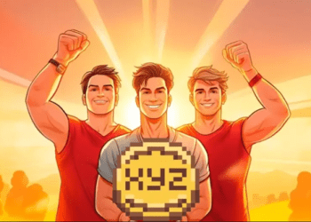 $XYZ Takes Aim at Meme Coin Giants: 16,900% Growth Could Reshape the Market