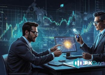 Analyst Predicts Possible XRP Dump As BTC Surges, Investors Move Their Altcoin Focus To FXGuys ($FXG) For 50x Growth