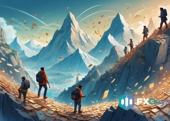 Top Analyst Thinks Dogecoin Rally Might Take A While, But FXGuys ($FXG) Is Presenting Quick Opportunity For Gains