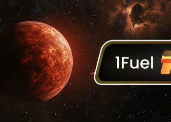 Polkadot and Chainlink Hold Steady While 1Fuel Dominates the DeFi Conversation