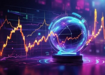 Smart Investors See This $0.04 PropFi Coin Outperforming Dogecoin And Litecoin In This Bull Cycle – Here’s How They Are Positioning