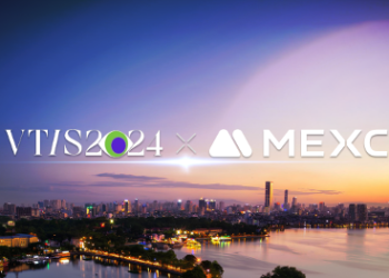 MEXC Bolsters Its Market Presence in Vietnam at VTIS 2024