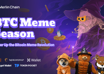Merlin: Leading Consumer-Focused Innovation and Meme-Driven Culture in the Bitcoin Ecosystem