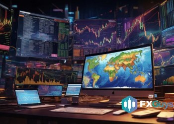 BlackRock and Fidelity ETFs Spark Ethereum Rally: Is FXGuys Next?