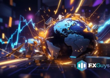 How to Use FX Guys’ Ecosystem to Unlock Passive Income
