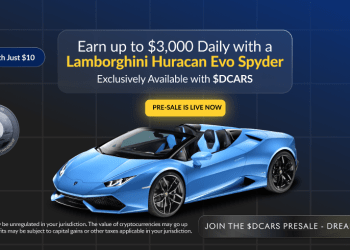 Low Cap Altcoins To Buy Before The Bull Market Explodes In 2025 – Dreamcars, Quant and Flare