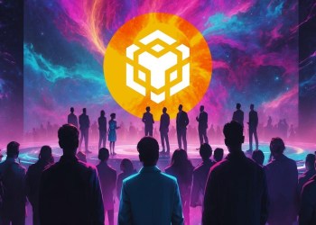 These Crypto Investors Are Expecting BNB To Cross $1,000 As FXGuys ($FXG) Trends Upward For A Potential 50x Move