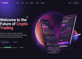 Getsbit: The Trusted Cryptocurrency Exchange of Successful Trading in 2025