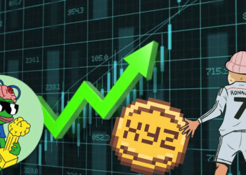 500% Gains Propel Pepe Unchained to the Top, But This All-Sports Token Is Set to Outshine It in Early 2025!