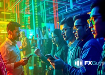 FX Guys’ 2,000% Growth Stuns the Market – Is $2 Achievable by 2025?