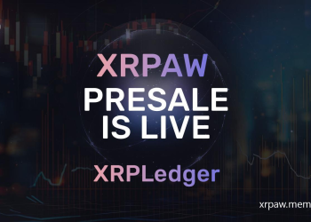 XRPAW MEME Announces the Launch of XPAW Token Presale on XRP Ledger