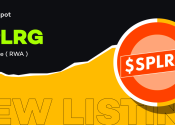SPLRG: Tokenizing Luxury for a New Digital Era