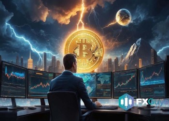 Bitcoin MicroStrategy Bull Enters Nasdaq 100 While ChatGPT Predicts FX Guys Price Surge