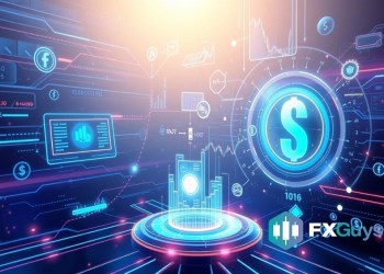 Is FX Guys the Perfect Crypto to Build Your Financial Future?