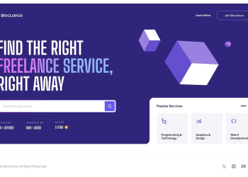 Bloclance: Bringing The $6 Billion Freelance Economy On The Base Blockchain