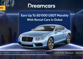 Best Cryptos Under $1 – Tron (TRX), Cardano (ADA) And Dreamcars (DCARS)