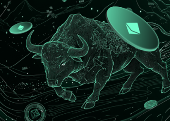 Ethereum Price Prediction: Whales, Institutions Boost ETH as TRON Gains Steam and Lunex Presale Hits $5M
