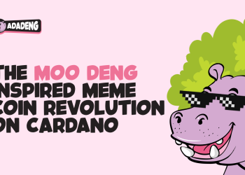 Snek Soars To New Highs As AdaDeng Readies To Launch $ADENG On Cardano